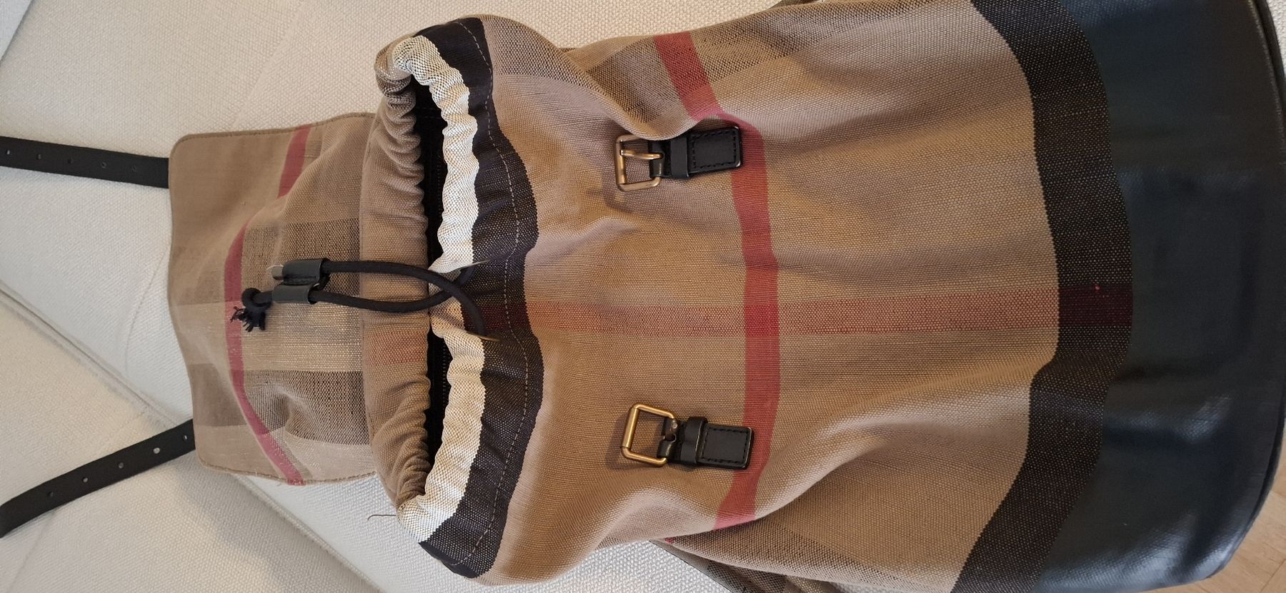Burberry Sacs à dos: Burberry Rucksack – D'occasion à Horgen par Sale030