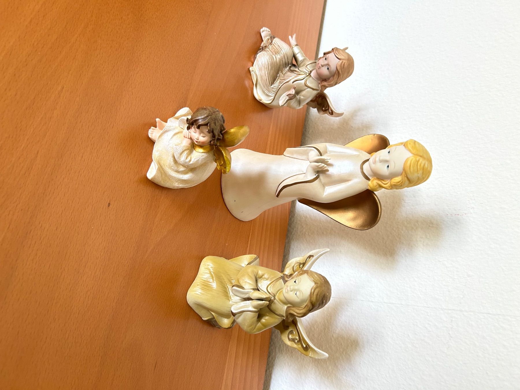 Statuette: 3 ENGEL – Usato da Olten venduto da Pablo7 5