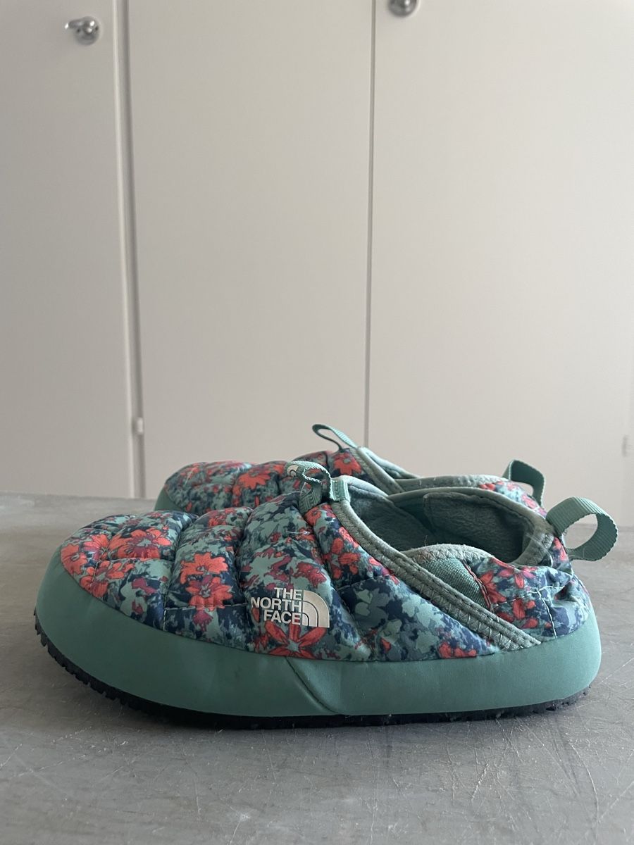North Face Scarpe per ragazzi: The North Face Campingschuhe – Usato da Hausen am Albis venduto da TatjanaT 1