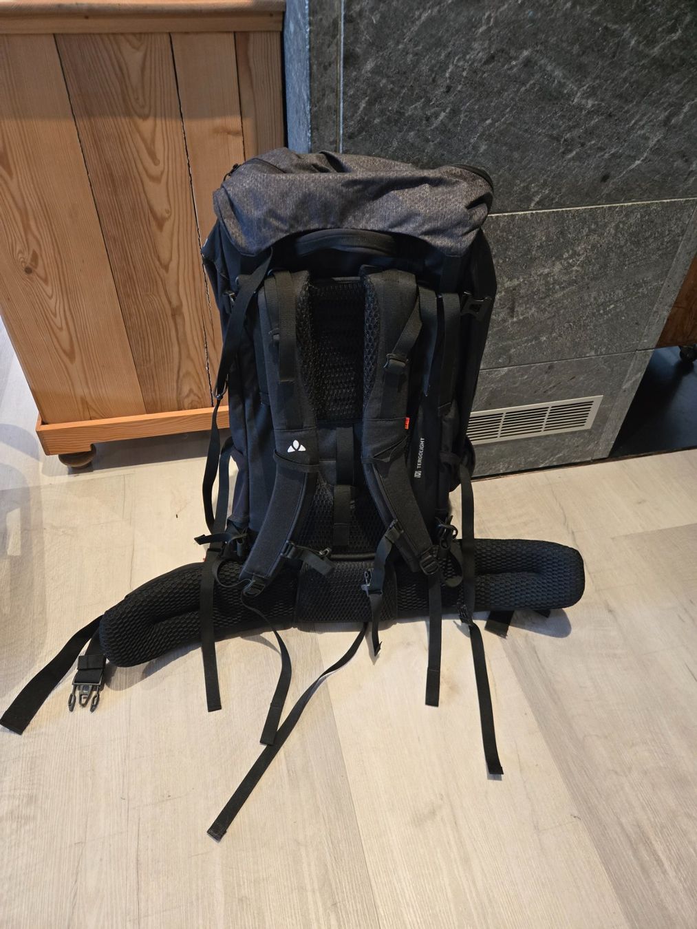 Vaude Sacs à dos: Rucksack Vaude – D'occasion à Bennwil par Mdino99 1