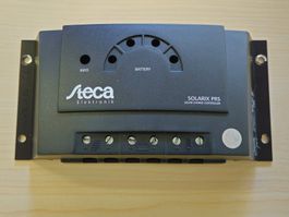Steca Solarix Charge Controller Solar-Laderegler PRS 2020