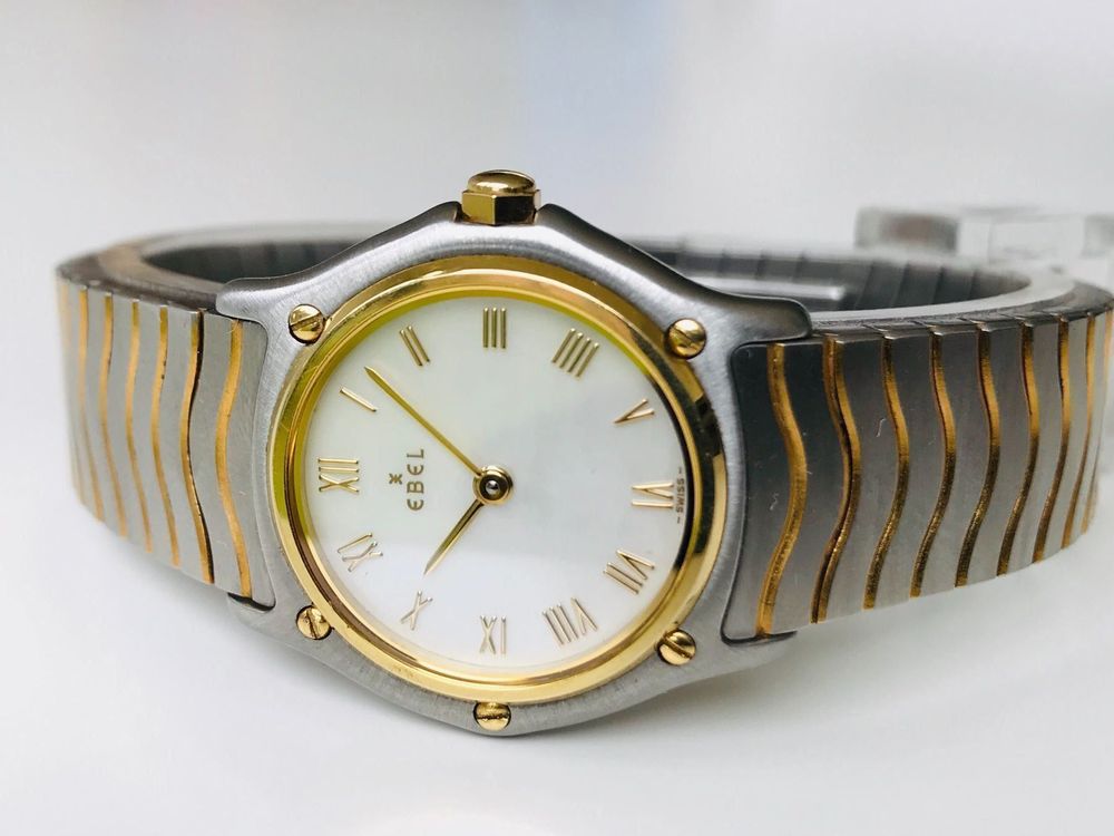 Ebel 1090121 on sale