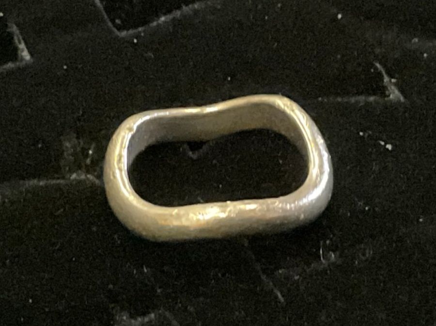 Anelli: Ring Silber 925 – Usato da Bettwiesen venduto da wicking27 1