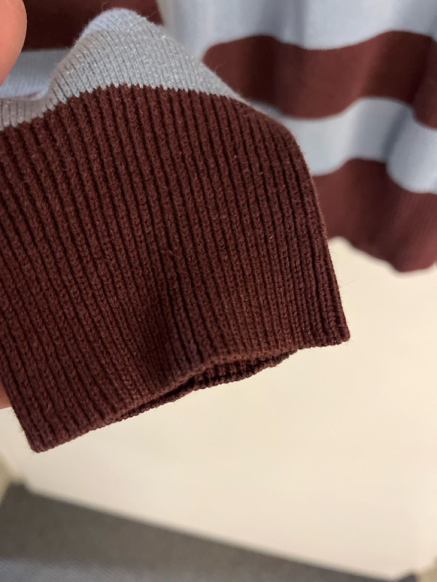 Carhartt Maglioni & Felpe: Carhartt gestreifter Pullover Gr. S  – Usato da Aarau venduto da SCH_EV 2
