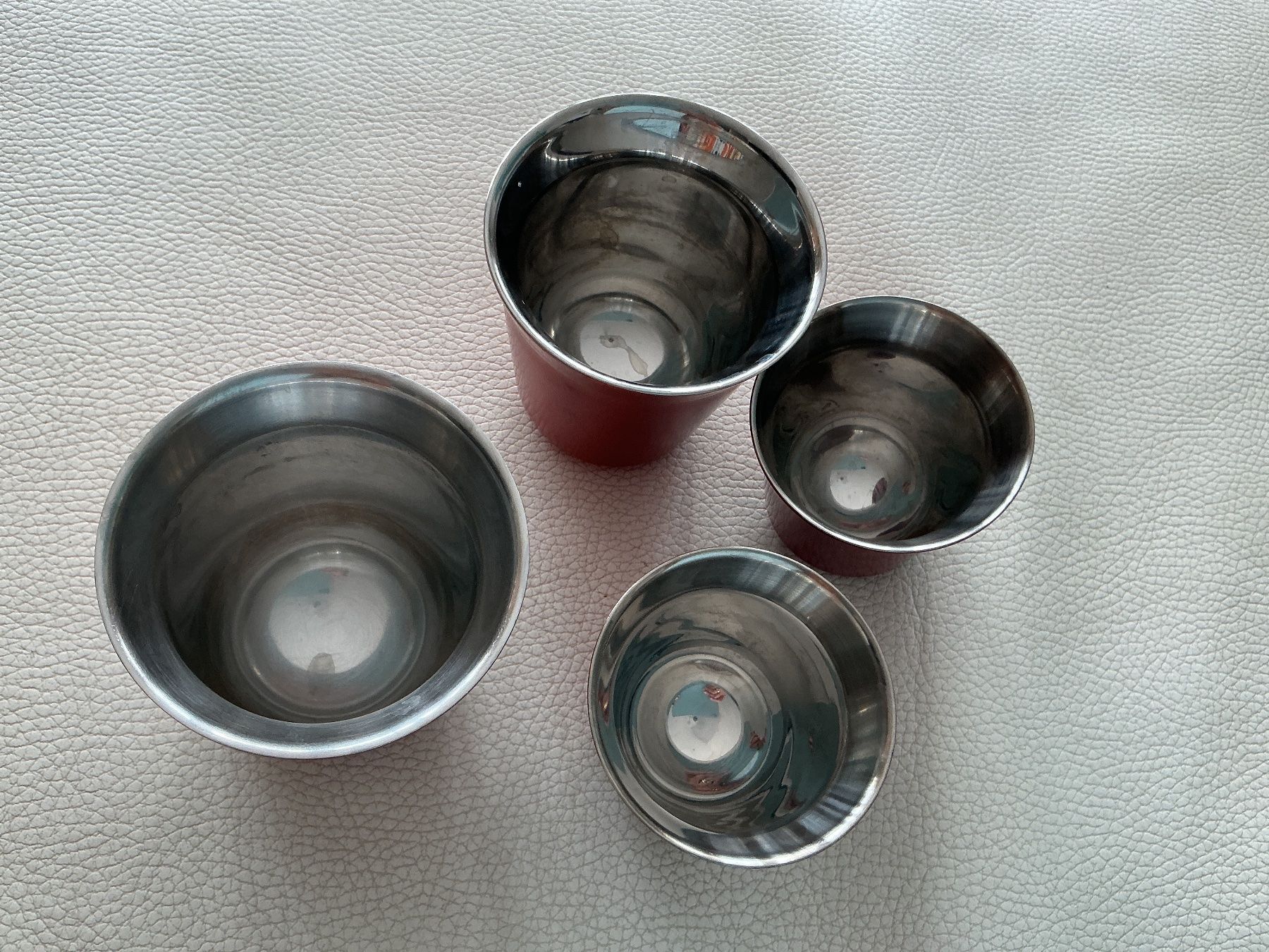 Nespresso Tassen: Nespresso Pixies – Gebraucht aus Wettingen von Andres54 1
