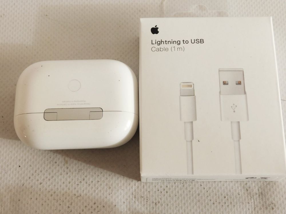 Apple AirPods Pro 1