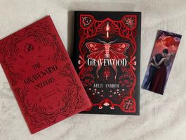 The Gravewood - FairyLoot Special Edition
