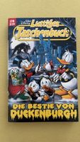 LTB 519 Die Bestie von Duckenburgh