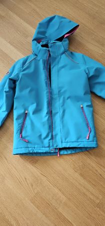 Winterjacke Troll Kids Gr. 164