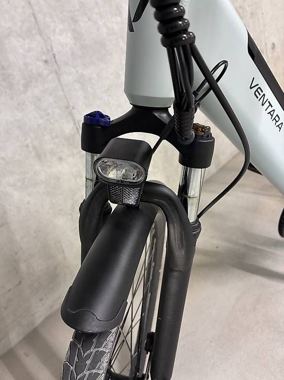 Biciclette: E-Bike Citybike SOFIA mint – Usato da Rheinfelden venduto da rad_r7t2 3