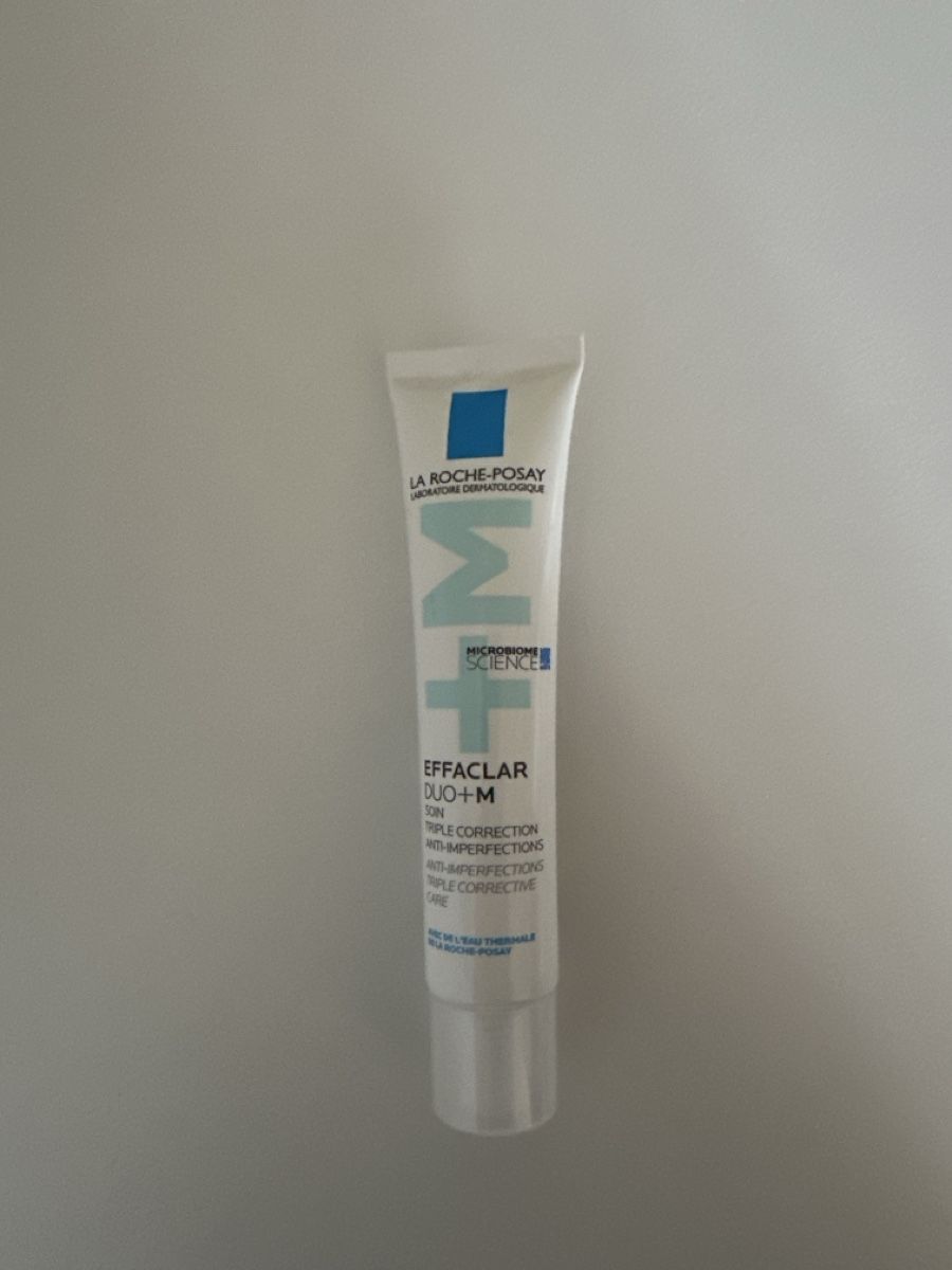 La Roche Posay Gesichtspflege: Effaclar Creme – Gebraucht aus Biglen von silberpfeil25