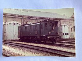 Photo Ae 3/6 III 10266