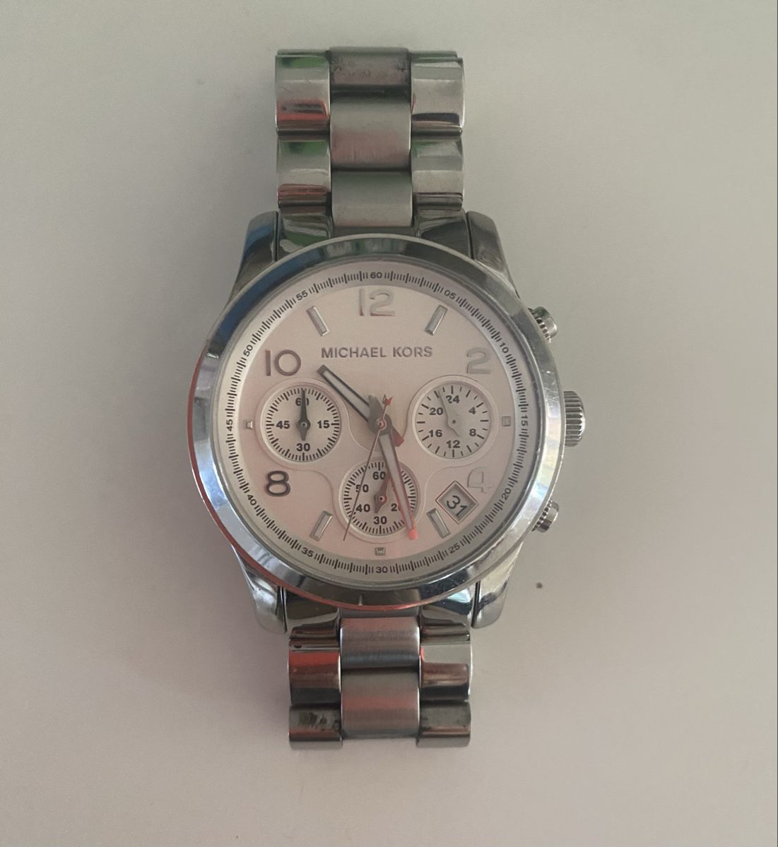 Michael Kors Orologi: Michael Kors Uhr – Usato da Frenkendorf venduto da around_the_world