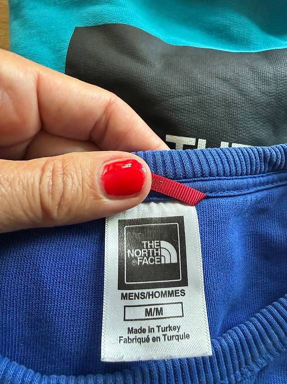 Maglioni & Felpe: 3 x north face Pullis Top Zustand  – Usato da Schindellegi venduto da Poshanna 2