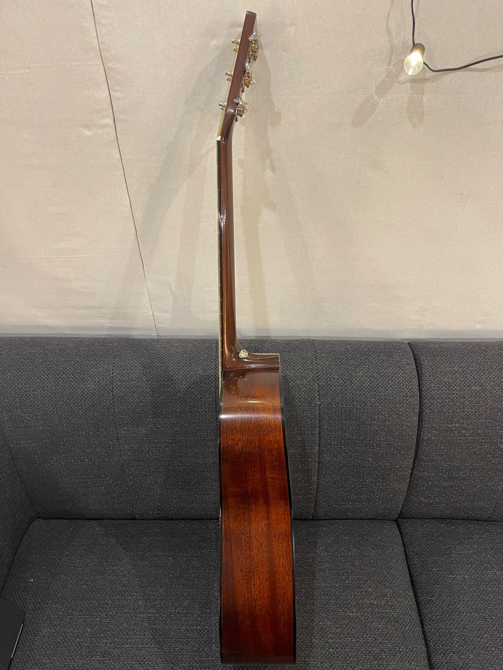 Strumenti musicali: Martin Authentic 1939 D-18 – Usato da Gais venduto da Dwmilo 8
