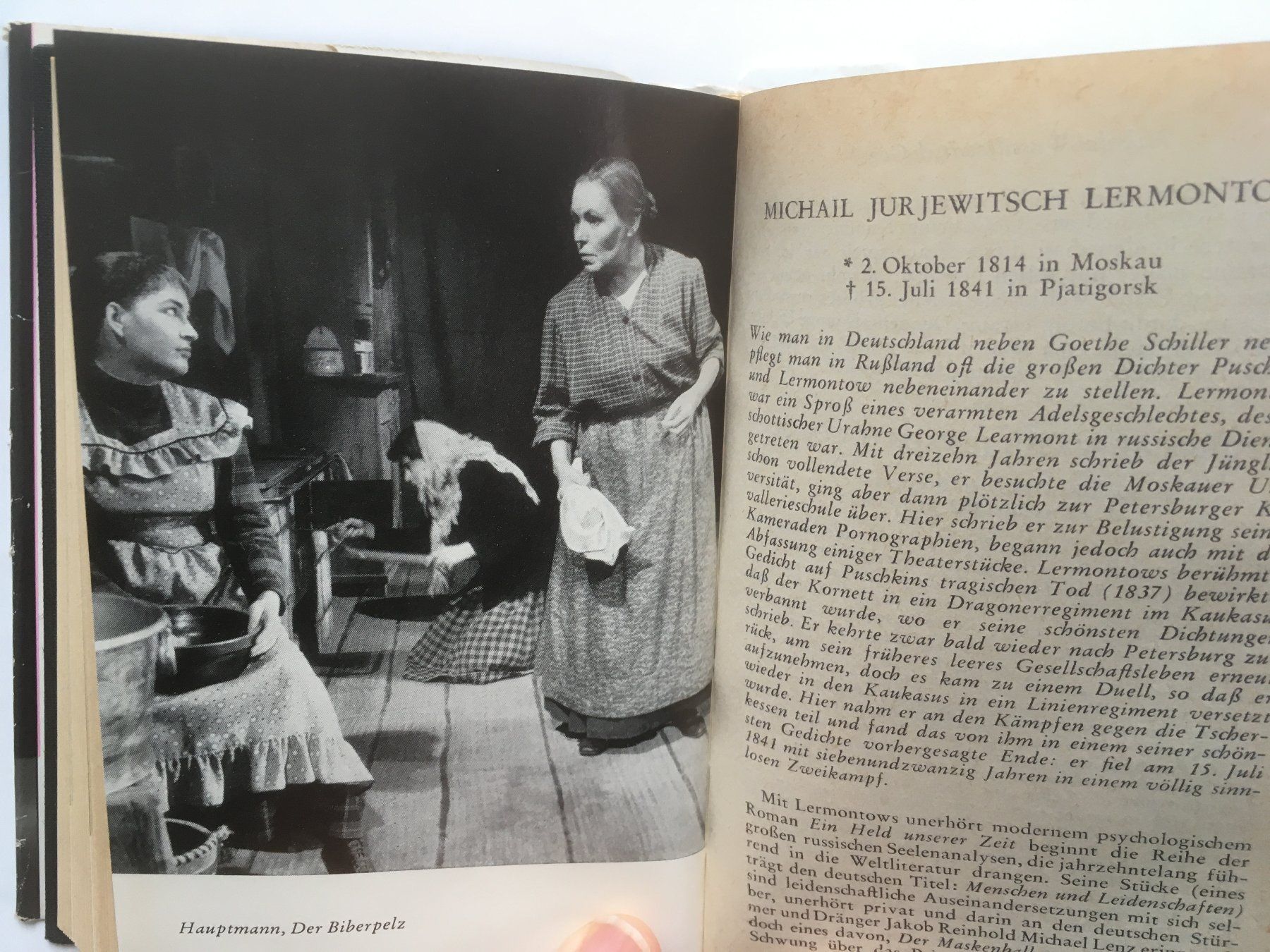 Bücher: Reclams Schauspielführer (1960) – Gebraucht aus Grenchen von Kogi7 4