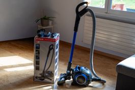 Akku-Staubsauger Trisa Professional Clean T3589
