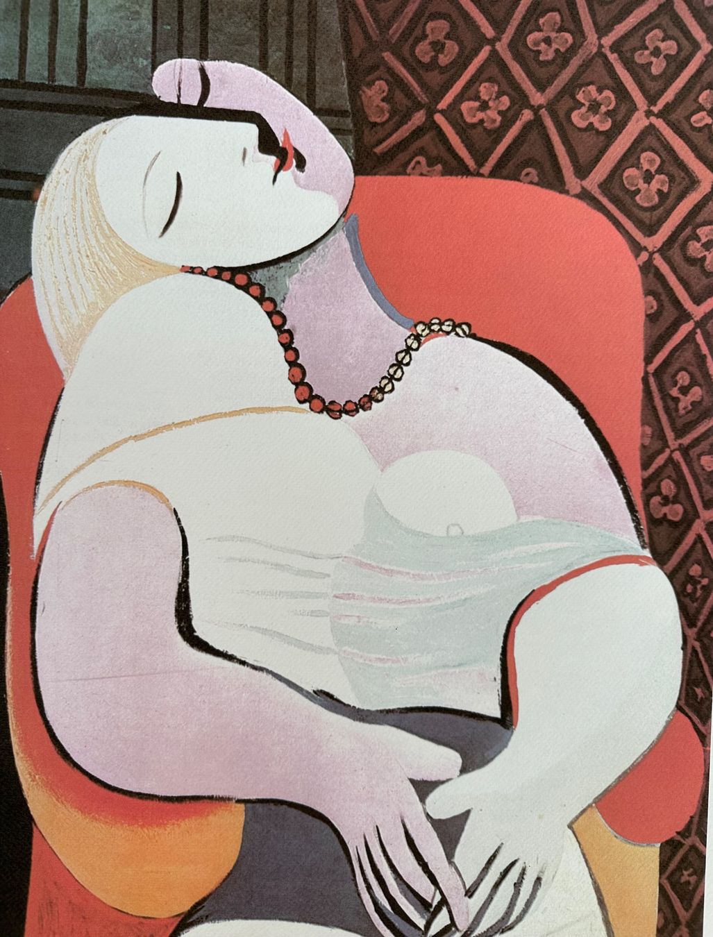 Foto & Immagini: Picasso: Le Rêve 106/200 – Nuovo (secondo la descrizione) da Meilen venduto da Smgdesign 5