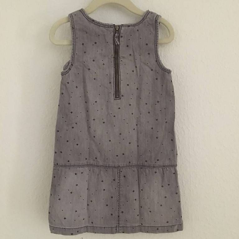 Gap Vestiti & Gonne: Robe jean GAP 4 ans – Usato da Geneve venduto da maremonte 3