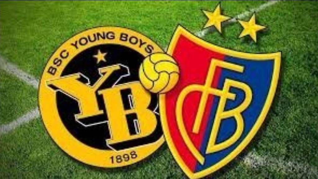 Biglietti: YB Ticket U16 YB - Basel Sektor A13 – Usato da Worb venduto da Hasi444