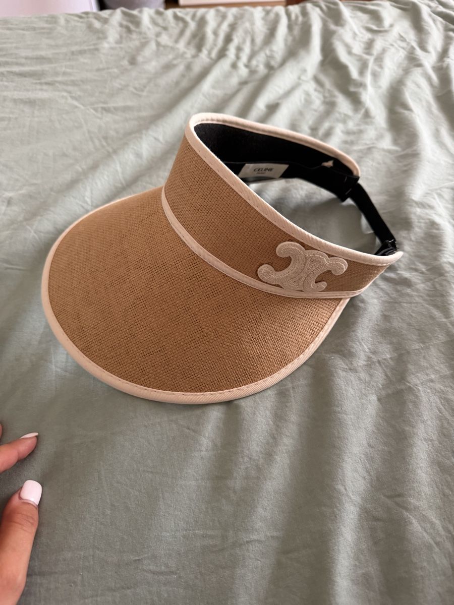 Celine Copricapi, berretti & cappellini: Celine  hat – Usato da Lausanne venduto da LadyGSx