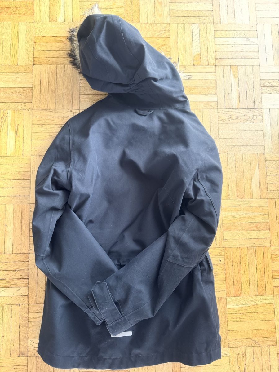 Jack Wolfskin Giacche & Cappotti: Jack Wolskin Jacke 140 – Usato da Schlieren venduto da Fam.Baumi 1
