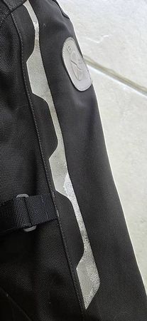 BMW Motorrad Bekleidung 