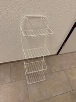 Hanging Closet Organizer | 4-Tier Closet Organizer