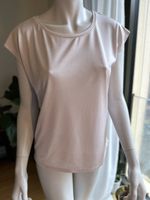 T-Shirt H&M Sport | Gr. XS