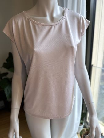 T-Shirt H&M Sport | Gr. XS