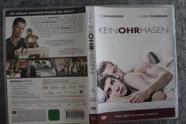 Keinohrhasen von Til Schweiger | DVD (1728)