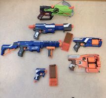 Nerf 
