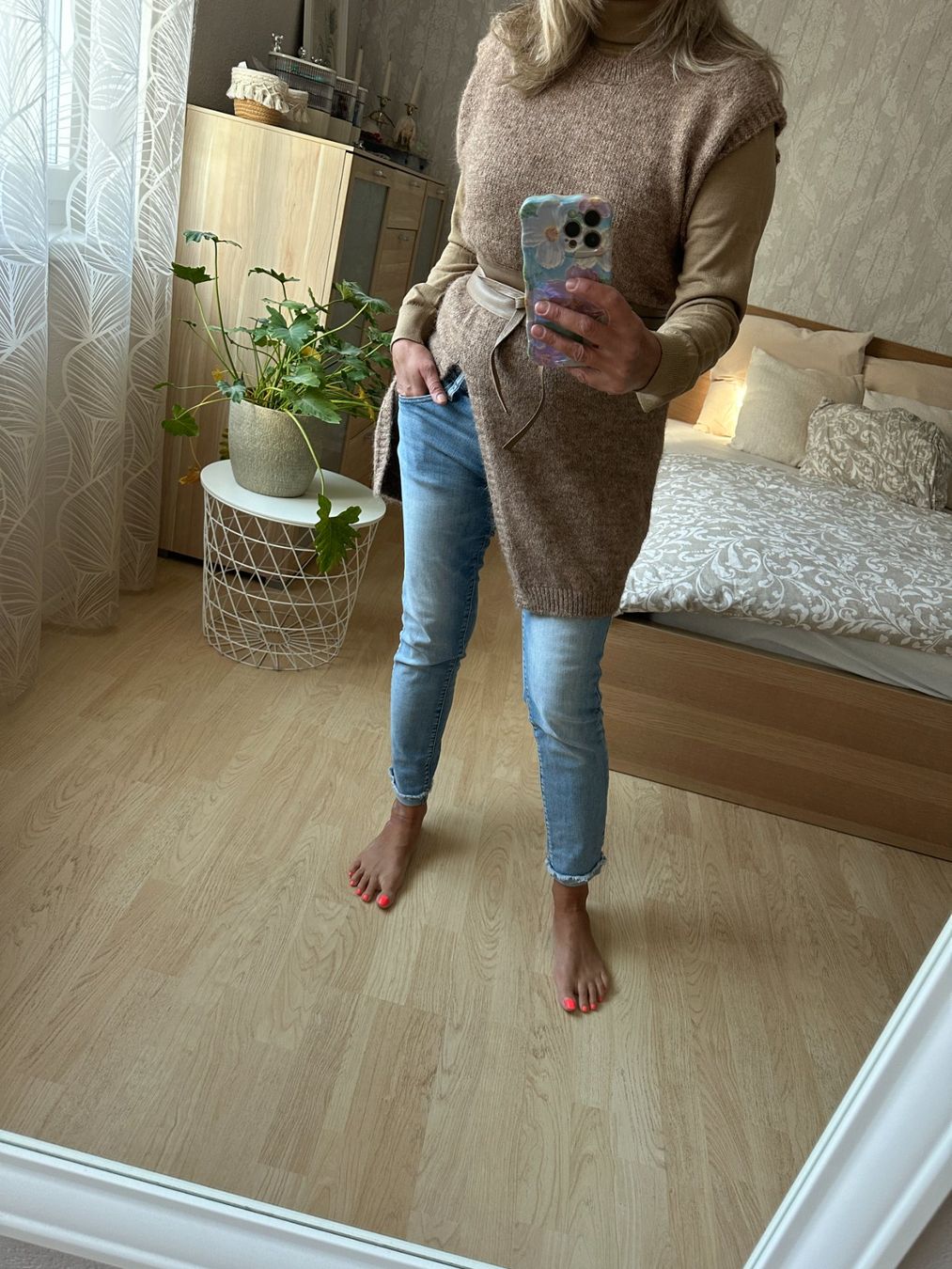 Maglioni & Felpe: MEGA lässiger Pullover / Weste Gr.38-40  NEU – Nuovo e nell'imballaggio originale da Oberwil-Lieli venduto da Svetlana28