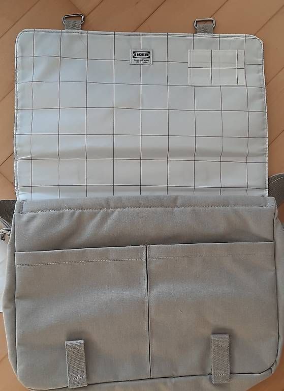 Borse: 2 Stk. droemsaeck-schultertasche von Ikea – Usato da Schmerikon venduto da kidmann 2