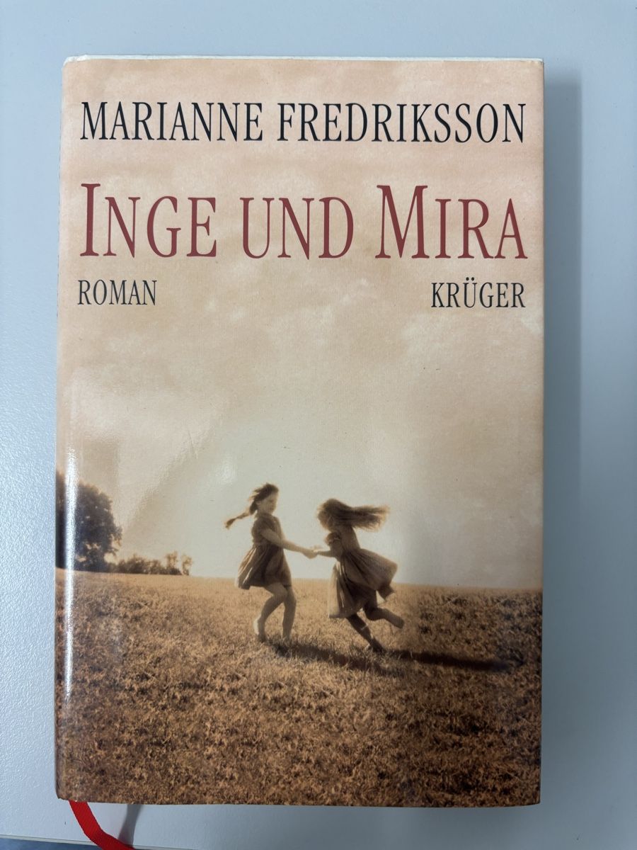 Libri: Marianne Fredriksson 8x Romane – Usato da Affoltern am Albis venduto da mwittenwiller 6