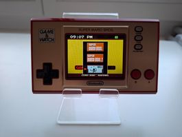 Nintendo Game&Watch Super Mario Bros