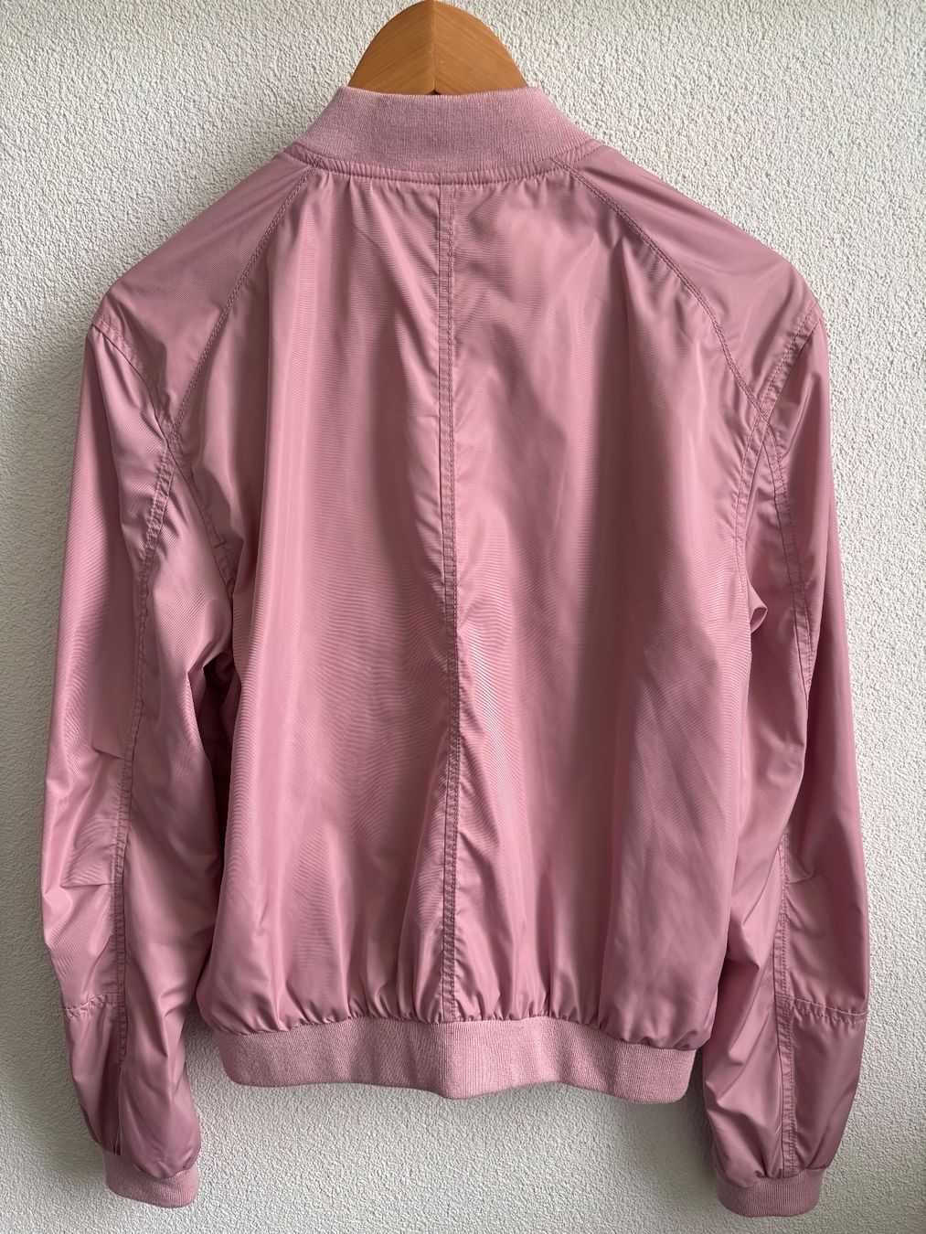 Tommy Hilfiger Giacche: Hilfiger Denim Jacke rosa – Usato da Burgdorf venduto da mina29 2
