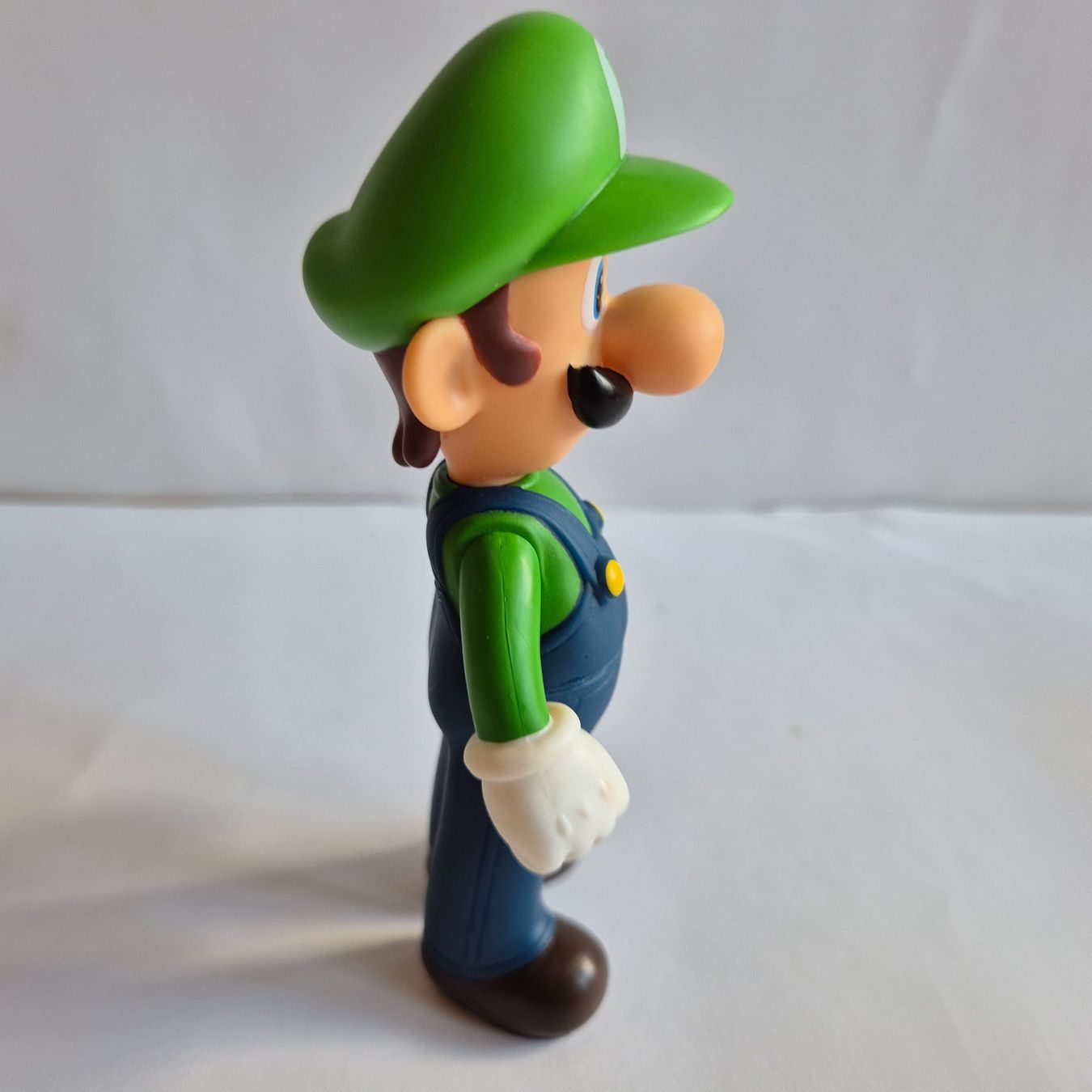 Nintendo Statuette: Luigi Sammelfigur - MER – Nuovo (secondo la descrizione) da Zürich venduto da Mephisto87 1