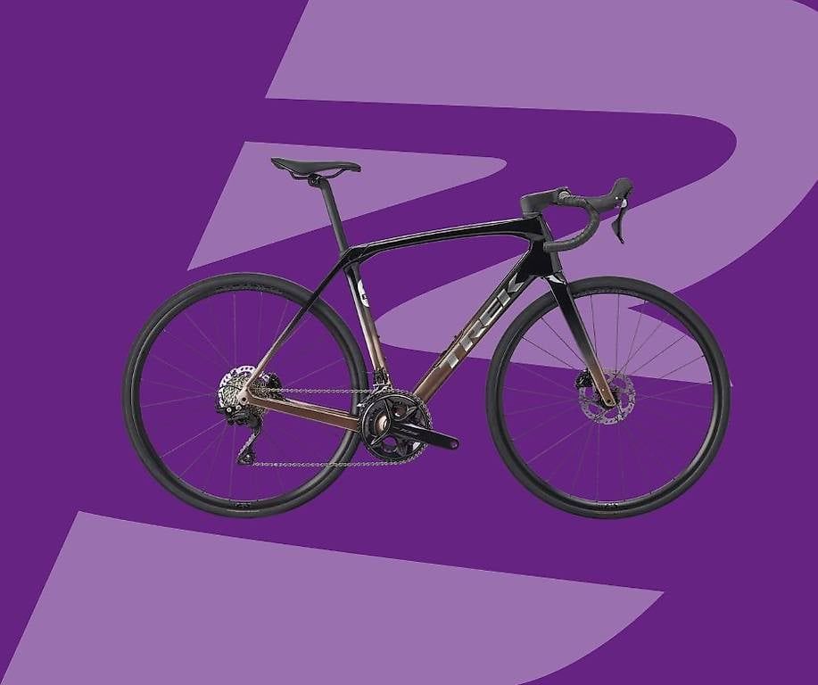 Velos: Trek Domane SL5 NEUF, Taille 50-52 – Gebraucht aus Rossens FR von Zanet_Bike
