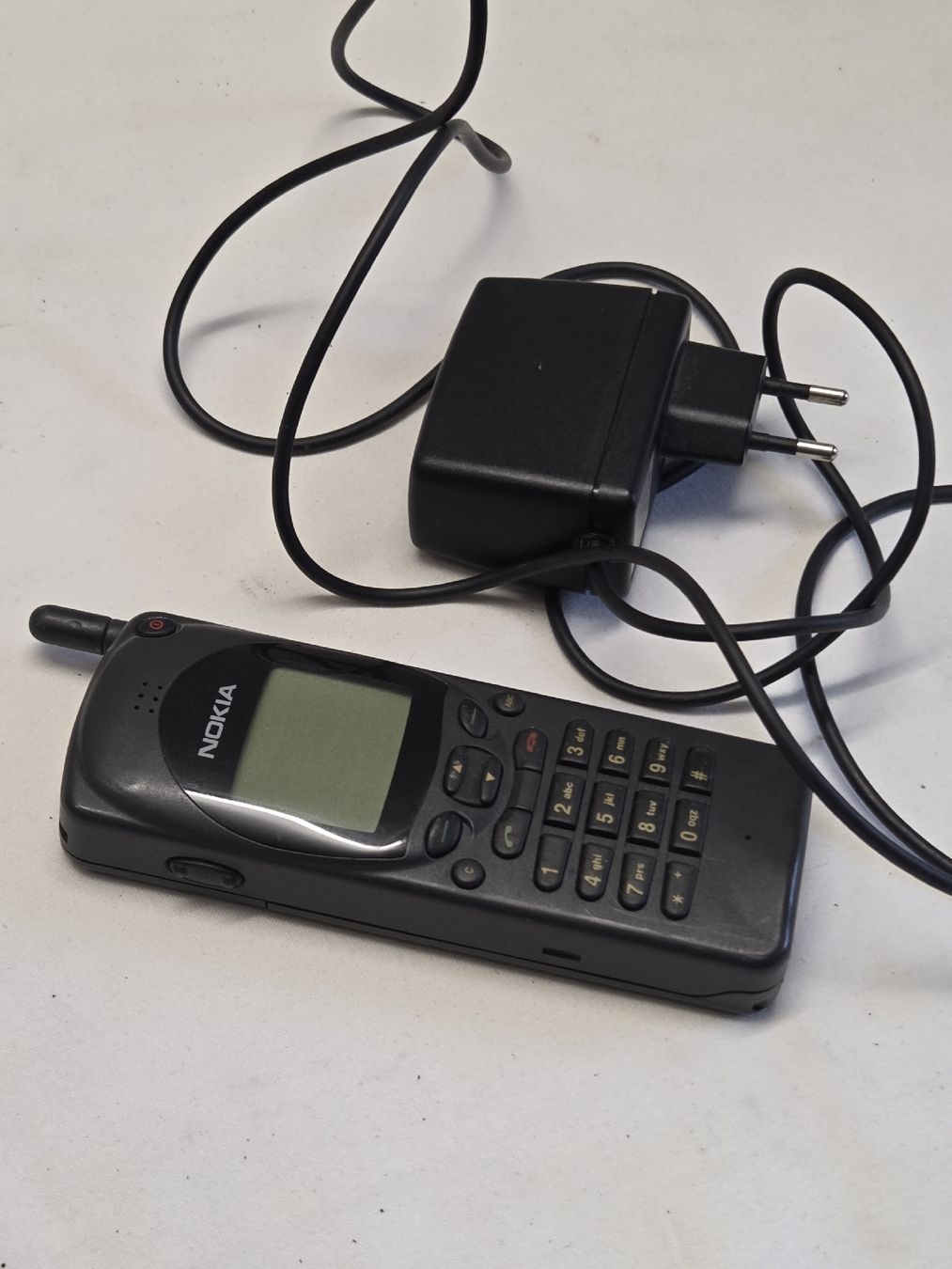 Nokia Telefoni cellulari / Smartphones: Nokia Mobiltelefon mit Ladegerät  – Difettoso da Stans venduto da Ducati16 2