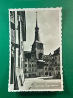 Solothurn - Zeitglockenturm