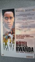 DVD Hotel Rwanda / Nick Nolte