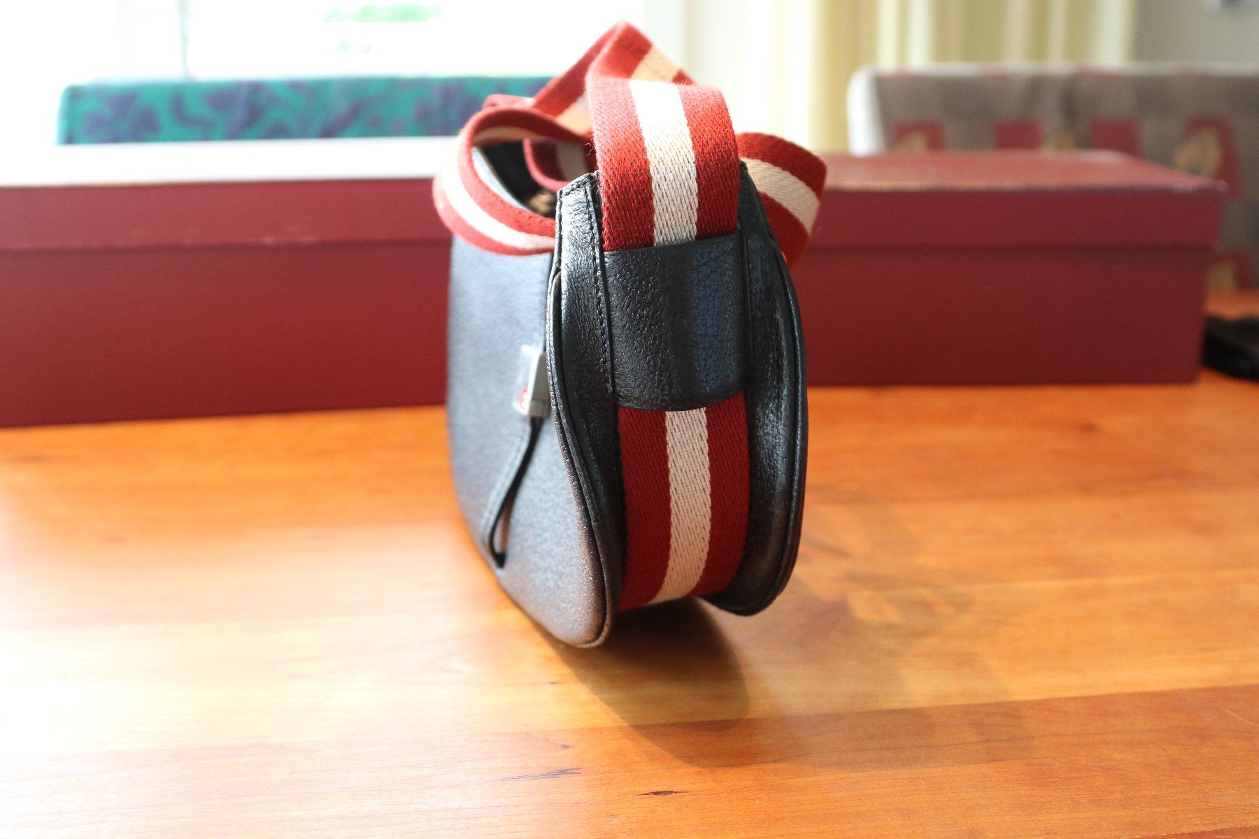 Bally Sacs femmes: Bally Handtasche – D'occasion à Dörflingen par kaiaMalou 3
