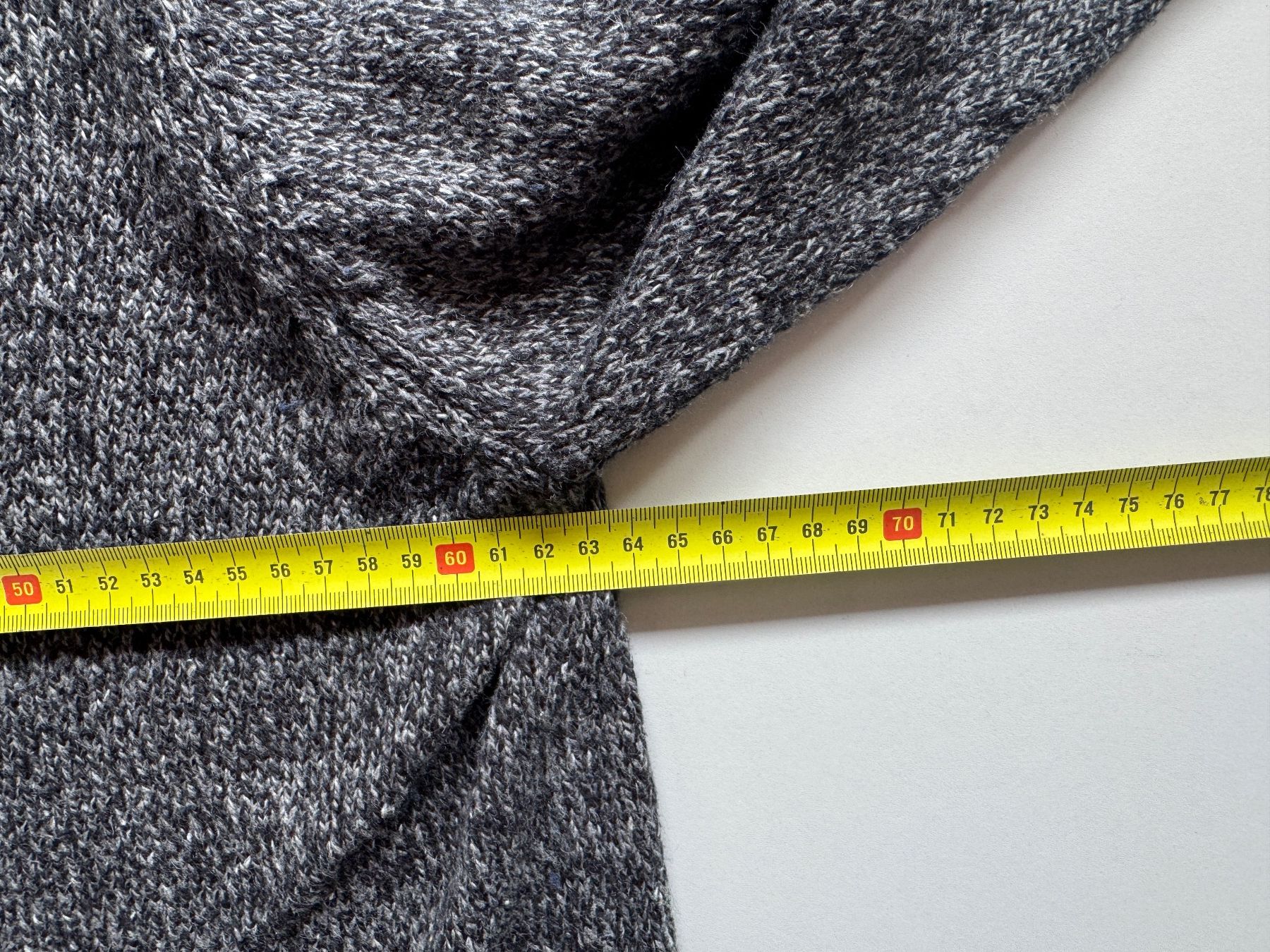 Maglioni & Felpe: Izod Sweater button pullover MEN Sz XXL 2XL – Usato da Neuchâtel venduto da _Easy_to_Find_ 4