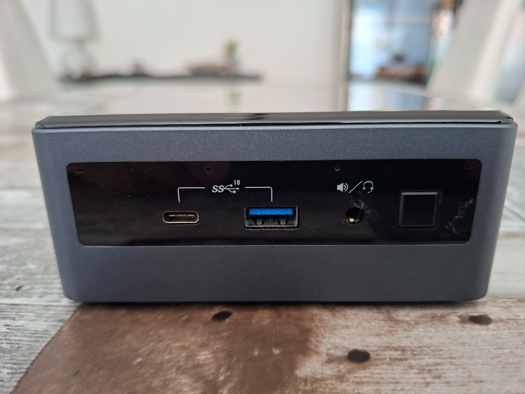 Intel PC: INTEL NUC 10I7FNH – Usato da Vicques venduto da Leonblack 1