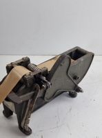 Tiger-Tiger Package Sealer Aufroller England