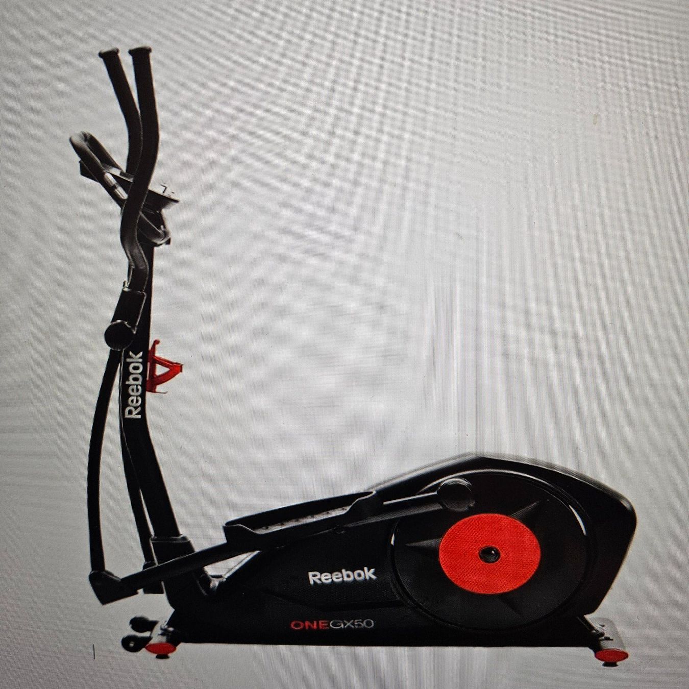 Reebok Hometrainer: Reebok Crosstrainer ONEGX50 – Usato da Kernenried venduto da PeterG0102