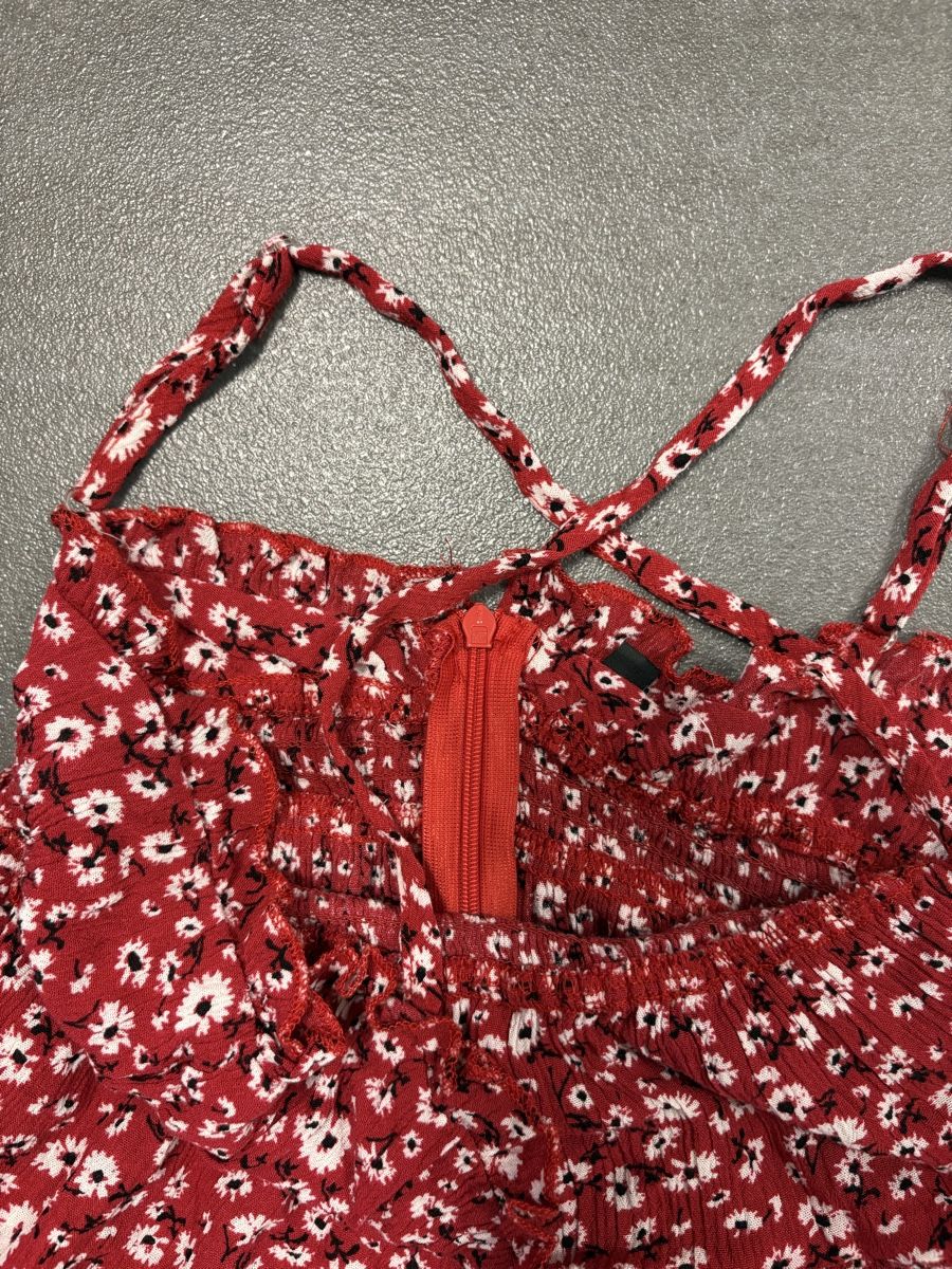 Shein Vestiti: Sommerkleid S – Usato da Rümlang venduto da svent 2