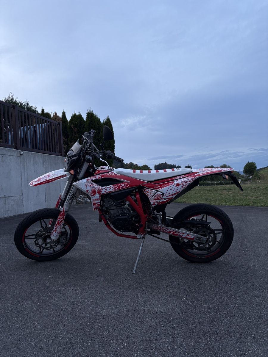 Beta Strasse: Beta RR 125 LC 4T – Gebraucht aus Meierskappel von mod_99ry 2