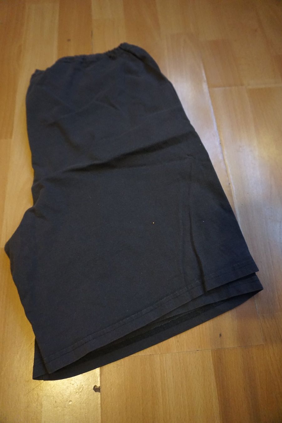 Schiesser Pyjamas: Pyjama kurz grau gemustert Herren Gr.50 – Gebraucht aus Zürich von einalemjena 2